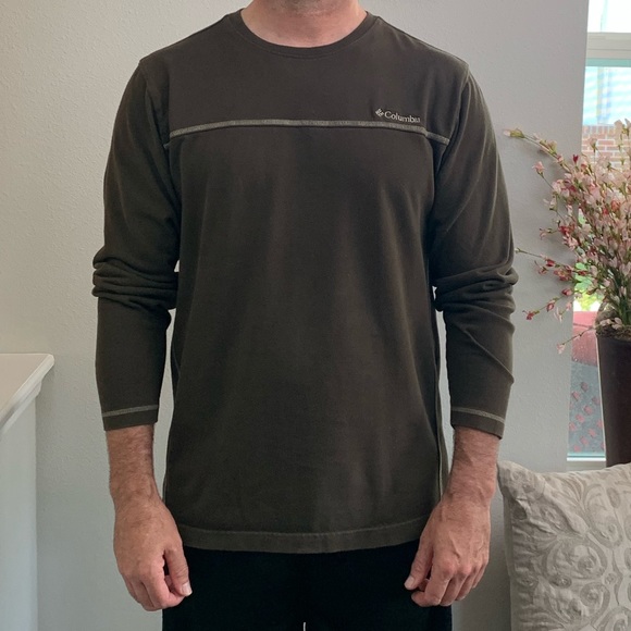 Columbia Other - Columbia sweatshirt